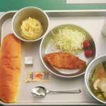 究極の食育ドラマ「おいしい給食」第6話：ワンタンスープと名前の長いパン